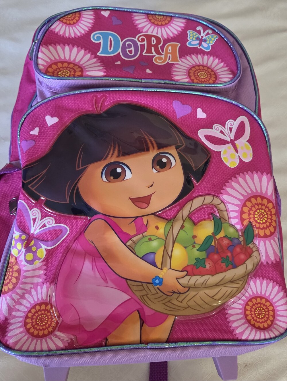 Dora Backpack